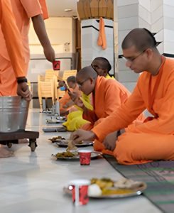 sadhu seva