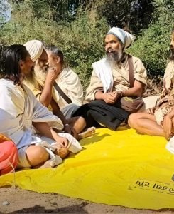 sant seva
