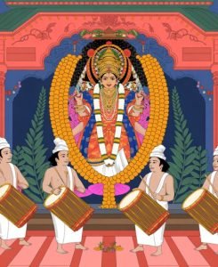 श्री मद्भागवत कथा