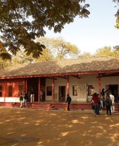 Ashram Nirman