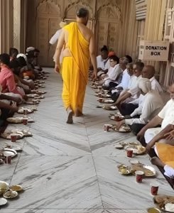 braman seva
