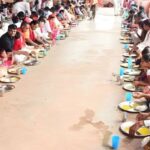 Sadhu–Sant Seva – Lifetime (Ajivan) Bhandara