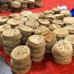 Gau Seva – Lifetime (Ajivan) 1 Roti Seva